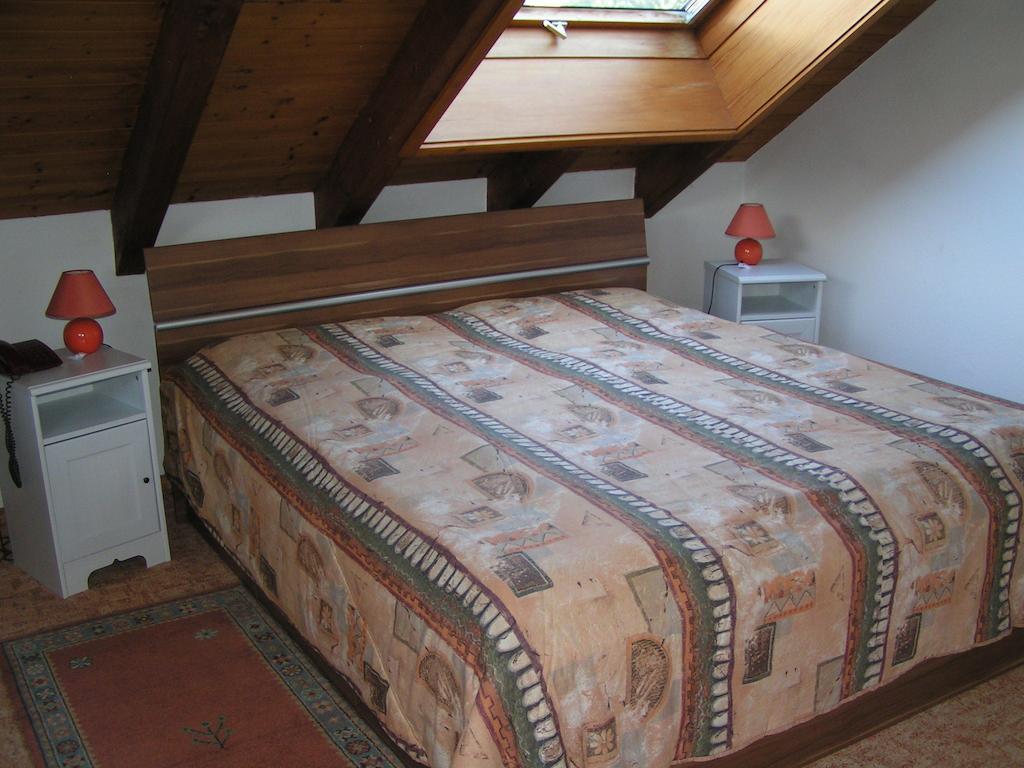 Gaestehaus Regina Ruhla Rom bilde